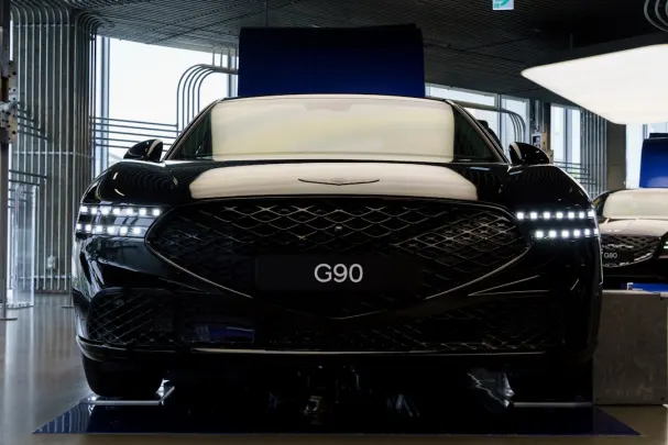 Sverige Casino Android/iOS-app